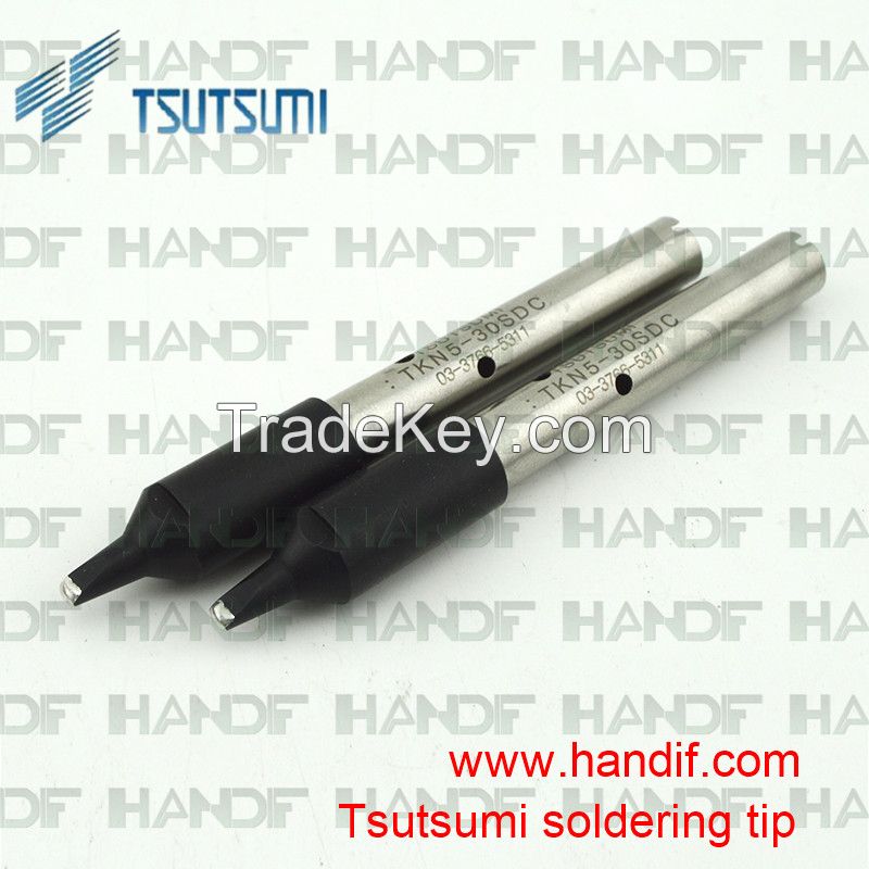 Tsutsumi Soldering Tip