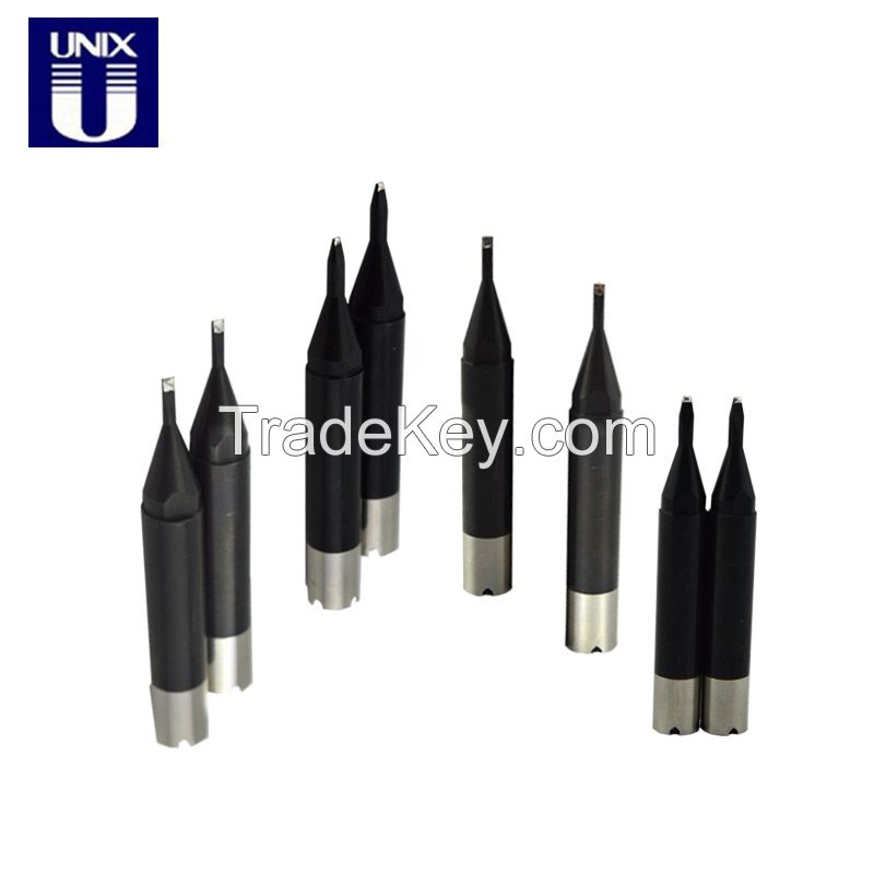 Unix  Soldering Tip