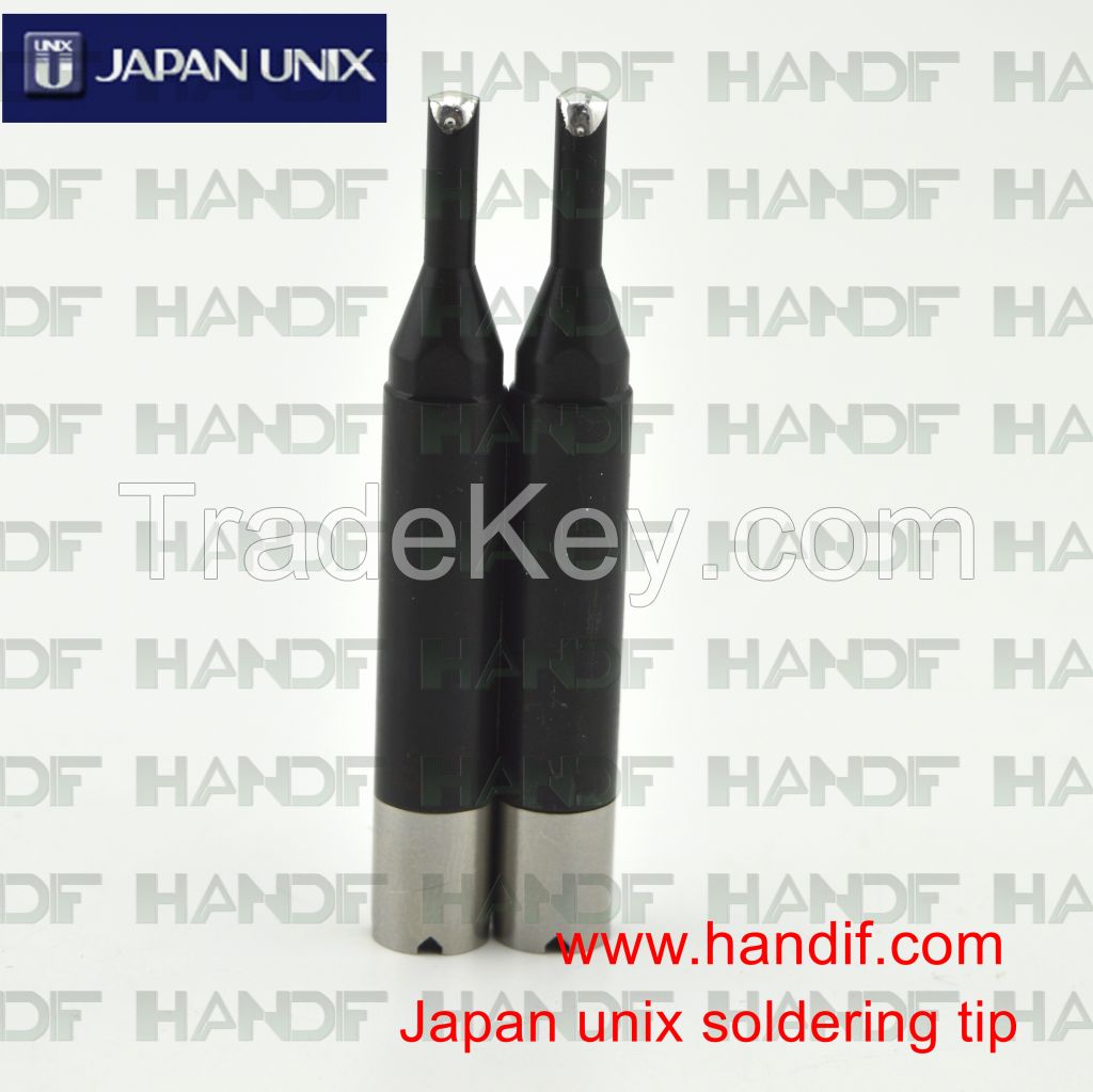 Unix  Soldering Tip