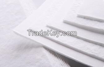 Glassfiber Vip Core Materials