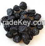 Dried cherries