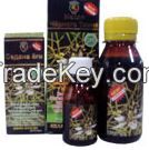 Black cumin oil