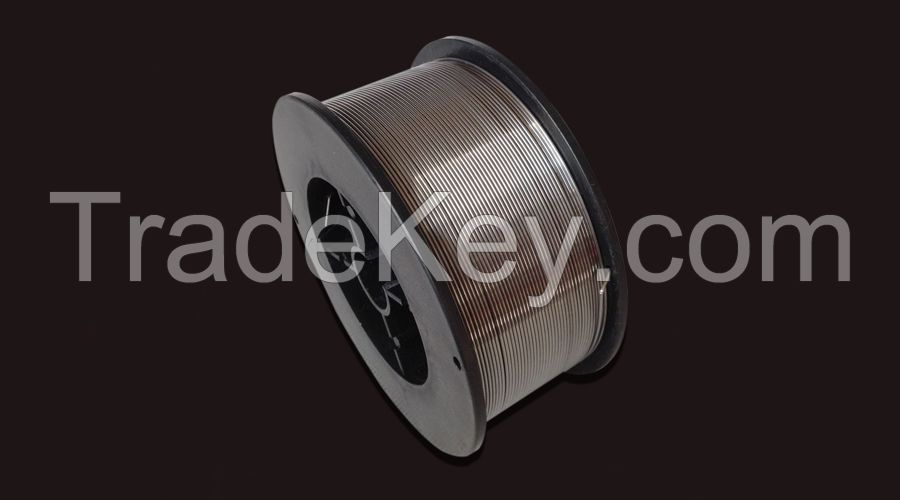 Flux-Cored Wire AWS E71T-11 / E71T-GS / E71T-1