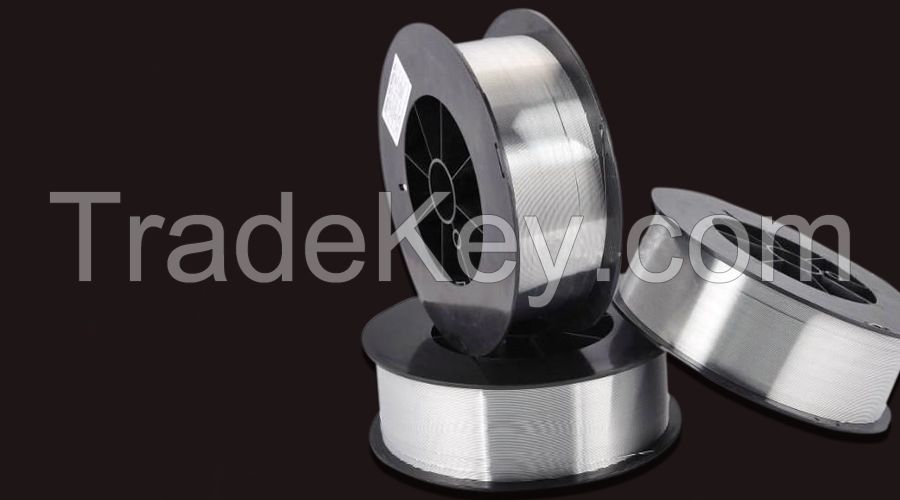 ALUMINUM WIRE AWS ER4043 / ER5356