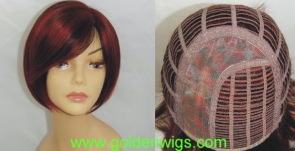 monofilamet wig