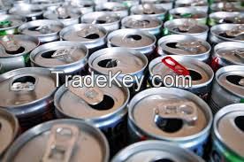 Energy drinks