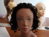 front lace wig