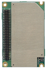 GPRS/GSM MODULE--SIM300/SIM340