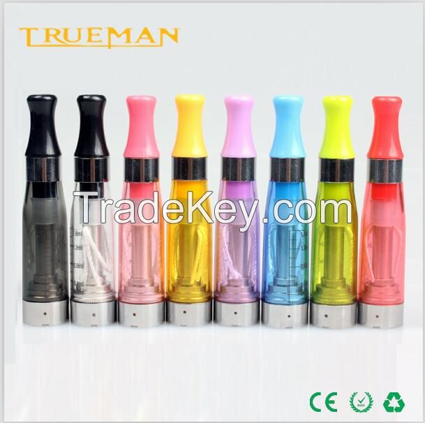 best quality ego vaporizer, 2.4ohm clearomizer ce5