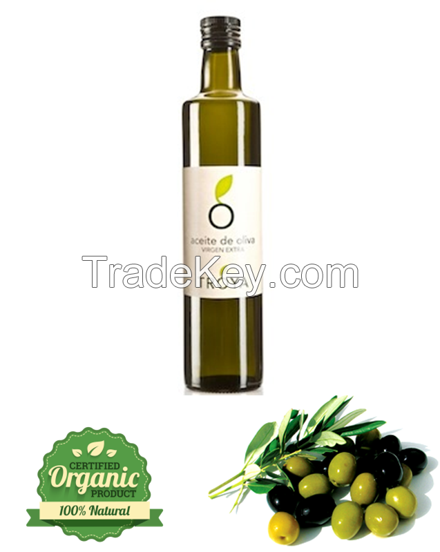 Extra-Virgin Olive Oil 500 ML from Spain