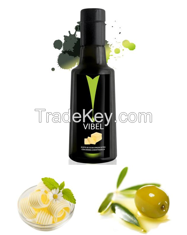 Aroma Butter Olive Oil 250 ML from Spain