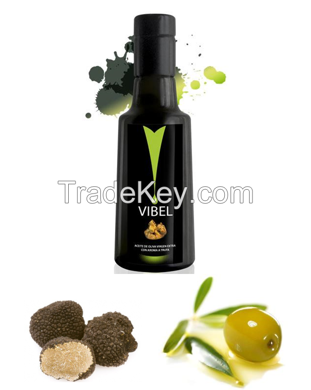 Aroma Truffle Olive Oil 250 ML from Spain