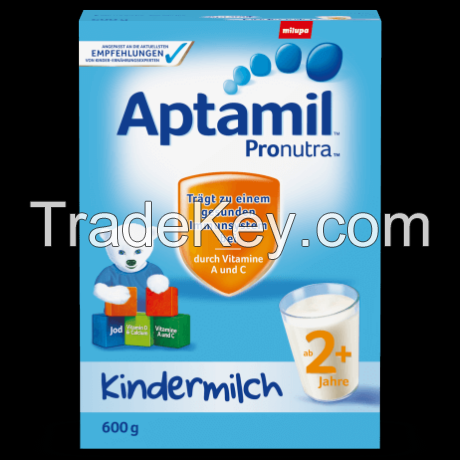 Milupa Aptamil kindermilch 2+