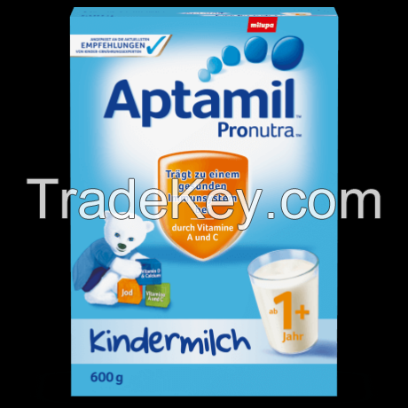 Milupa Aptamil kindermilch 1+