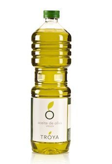 Envase Olive Oil 750 ML from Spain 