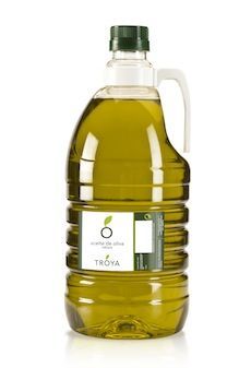 Premium Extra Virgin Olive Oil from Spain