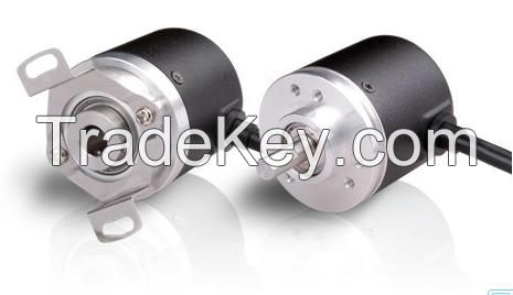 Standard Shaft Absolute（Gray） Encoder