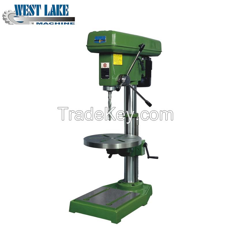 Professional Light Type Drill Press 16/19mm 