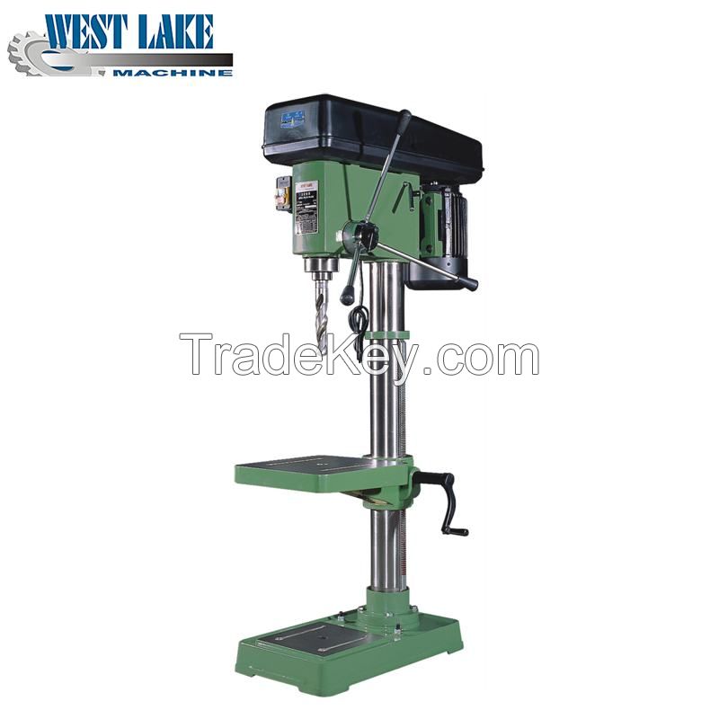 Industrial Bench Drill Machine Tool with ISO 25mm (JZ-25)