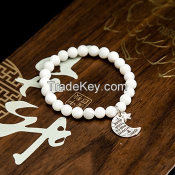 2016Koreanfashionwomenbraceletoriginalretrodesignjewelry gift