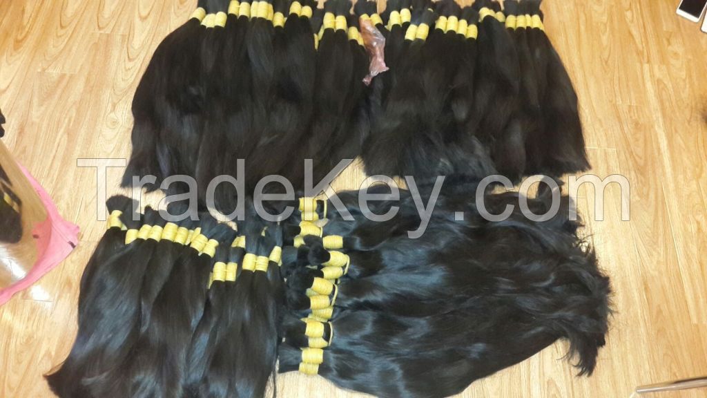 VIETNAMESE RAWM VIRGIN REMY HUMAN HAIR 