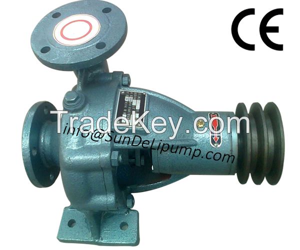 marine fishing boat diesel engine cooling sea water pump HS50-31