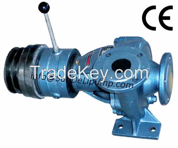 marine fishing boat diesel engine cooling sea water pump HS50-31