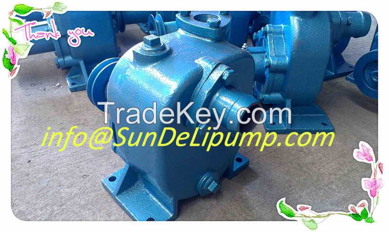 marine fishing boat diesel engine cooling sea water pump HS50-31