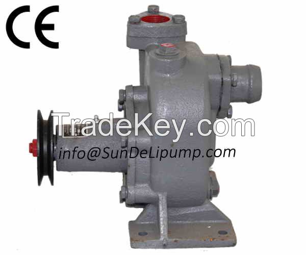 marine weichai diesel engine cooling sea water pump 762D-21b-000