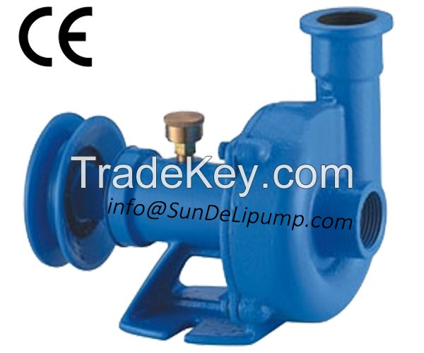 marine fishing boat diesel engine cooling sea water pump MP100A