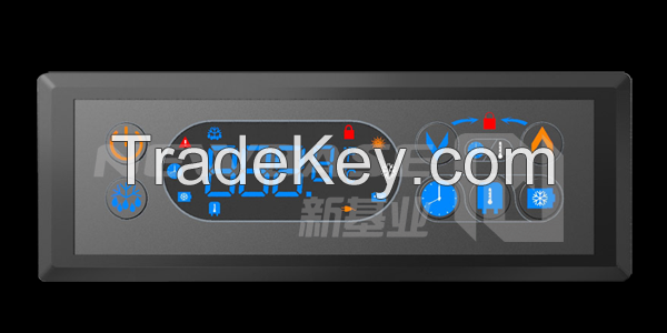 CL200201 Refrigeration Unit Controller