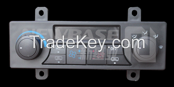 CJ210201 Auto air conditiog controller 