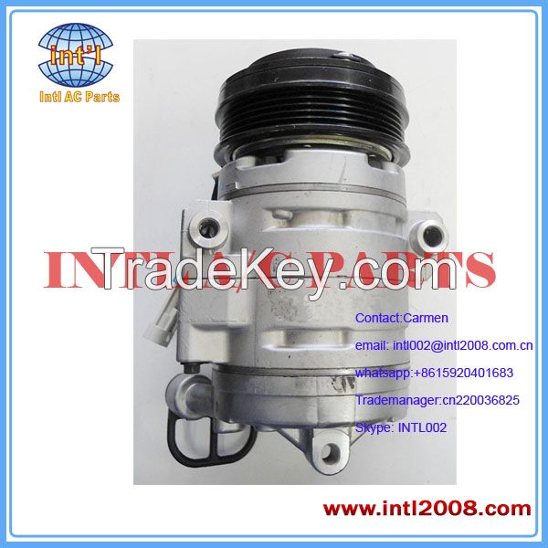 The best Seller fit for GM Cobalt / Spin 1.8 659958011 Chevrolet 5pk  659958011 ac air compressor 