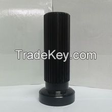 Spline Shaft Stub 208086 54-470 PT1431 for scania Ponteiras com Rosca Driveshaft Parts