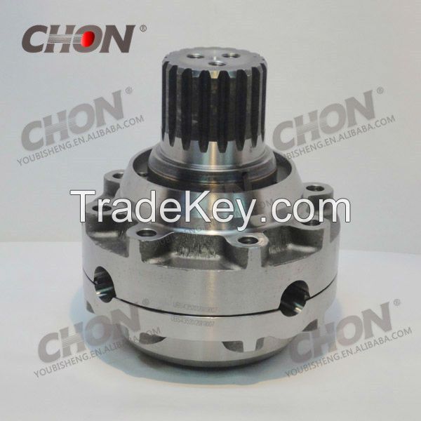 153 Intermediate Axle Differential Assembly for Dongfeng TRUCK