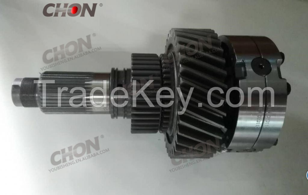 japanese truck  GAC-HINO 700 differential shaft gear