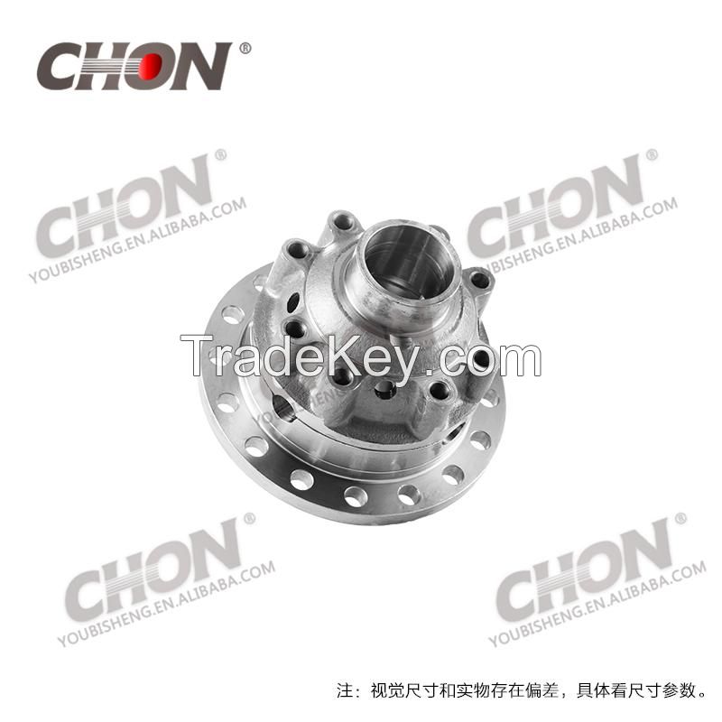 SINO styr heavy truck parts Intermediate differential