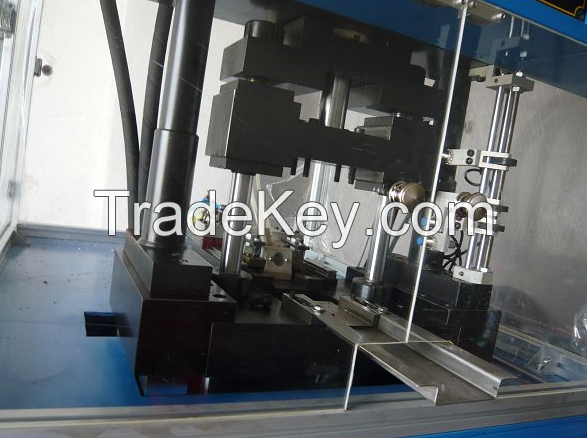 WIRE BEAD COLD PRESS MACHINE