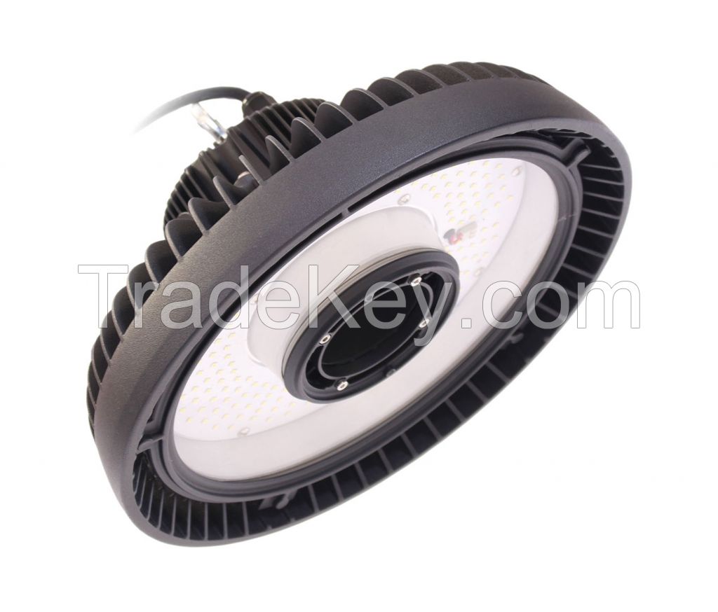 Intelligent led high bay