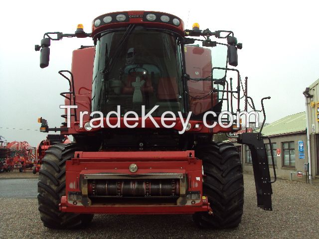 2011 Case Ih 9120