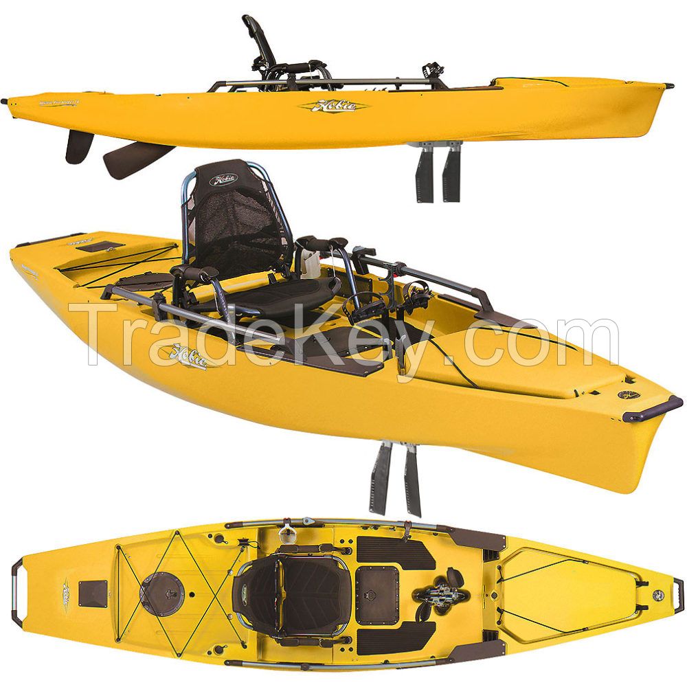 Hobie Mirage Pro Angler 14