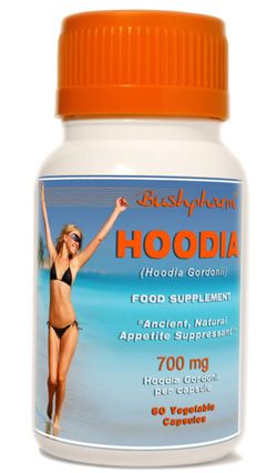 700mg Hoodia Capsules Bulk