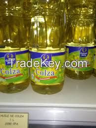 cooking oil