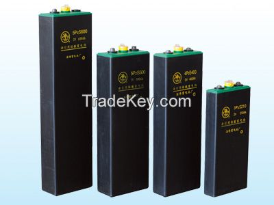 DB Series Traction Storage Battery