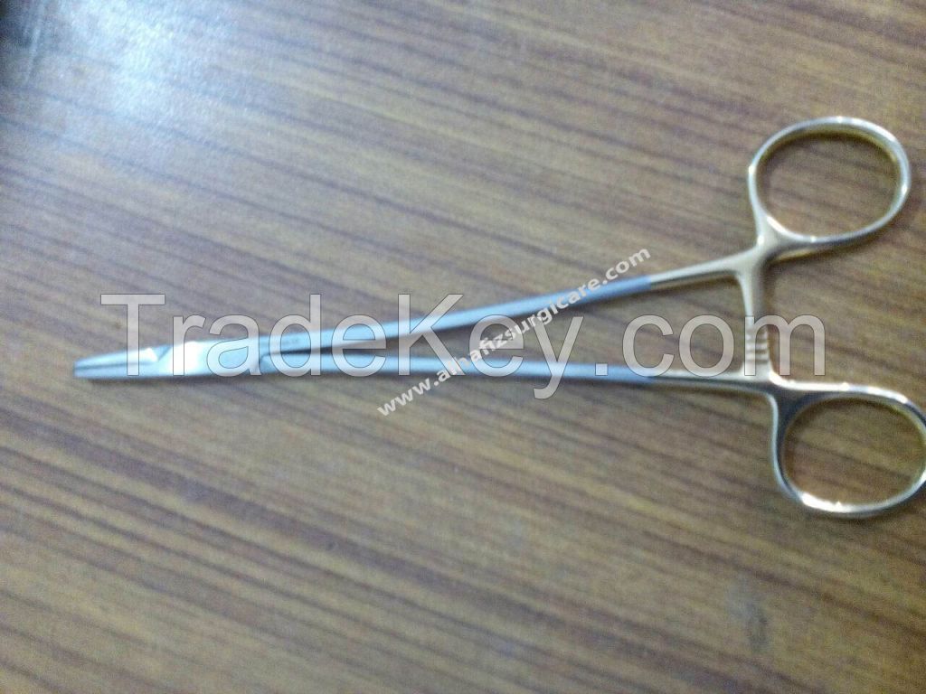 Surgical Instruments