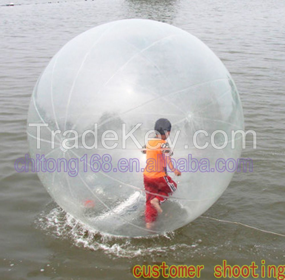 Cheap Price Water Walking Ball