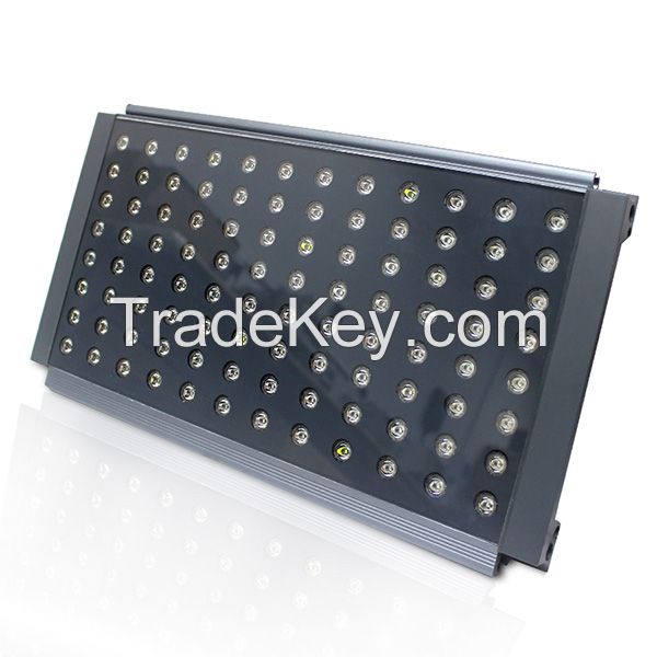 waterproof led grow lights, 3w cree chip 96X3w LED Grow Lighting with Free Craft Features--Aura Series AU002