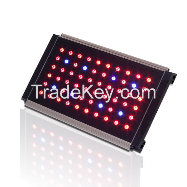 top rated led grow lights, 3w cree chip 60X3w LED Grow Lighting with Free Craft Features--Aura Series AU001