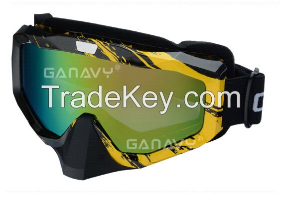 MX goggles/Motorcycle goggles