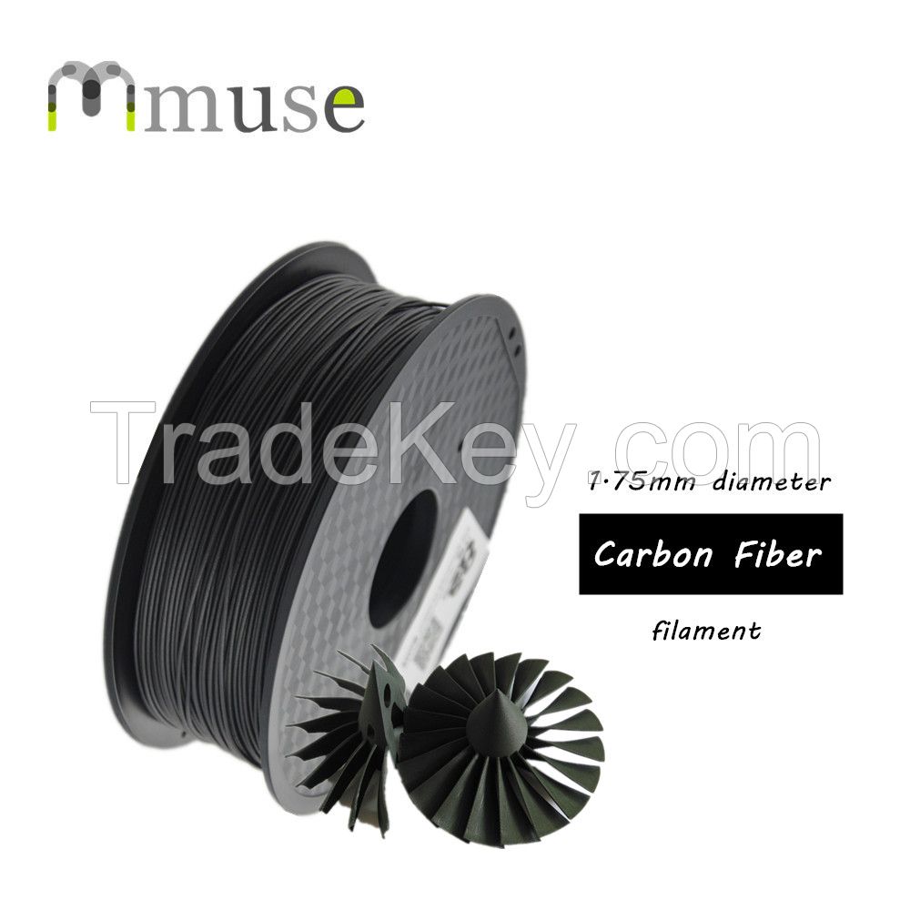 3D Printing Material Carbon Fiber Filament